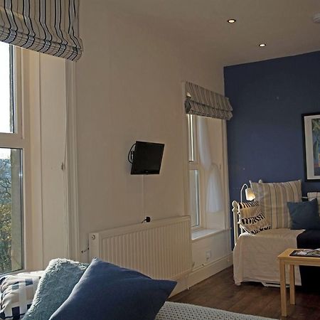 Brookside Villa B&B Gilsland Buitenkant foto