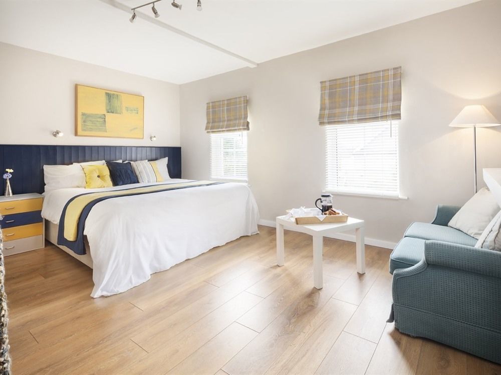 Brookside Villa B&B Gilsland Buitenkant foto