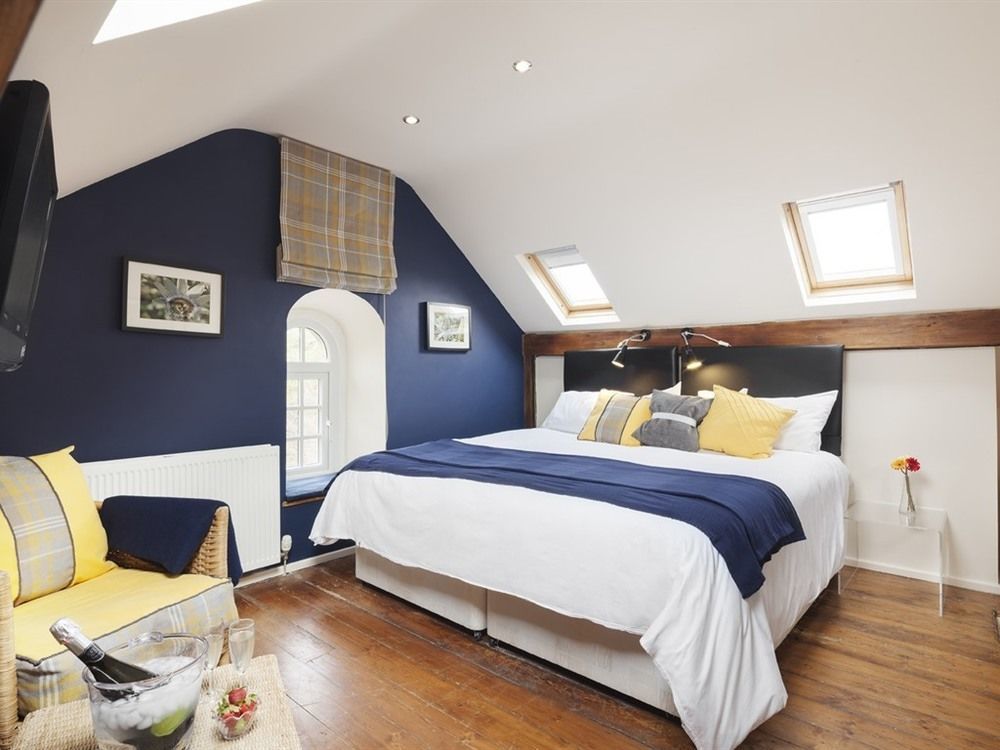 Brookside Villa B&B Gilsland Buitenkant foto