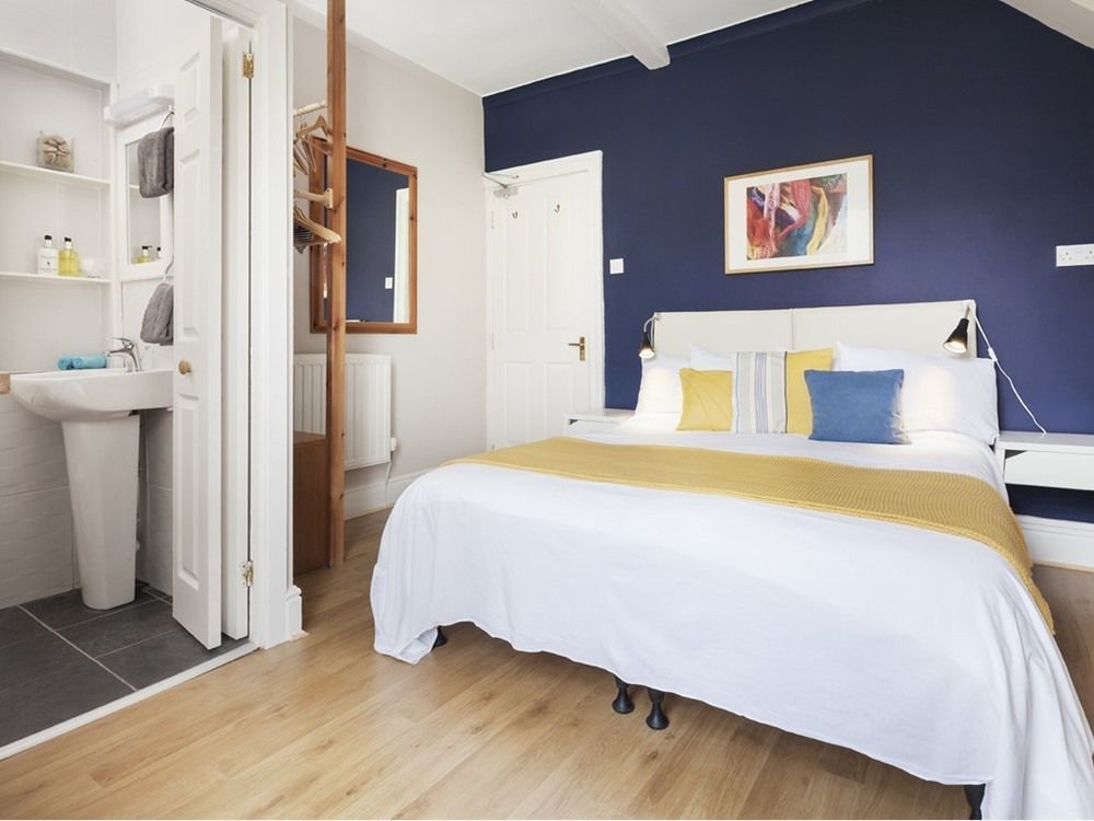 Brookside Villa B&B Gilsland Buitenkant foto